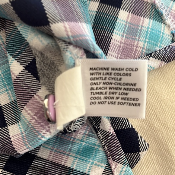 Lady Hagen Women’s Golf Skort - Picture 11 of 11